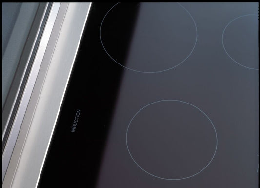 Bertazzoni Professional 110cm Range Cooker XG Oven Induction Stainless Steel - Nuovo Luxury - Induction Range Cooker