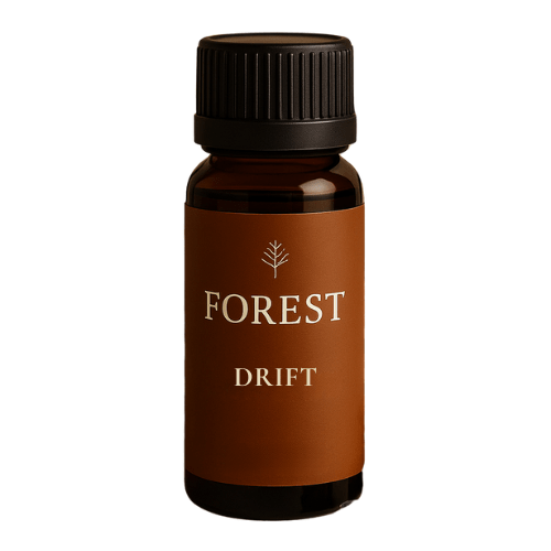 Forest Signature – Drift - Nuovo Luxury - Diffuser Oil