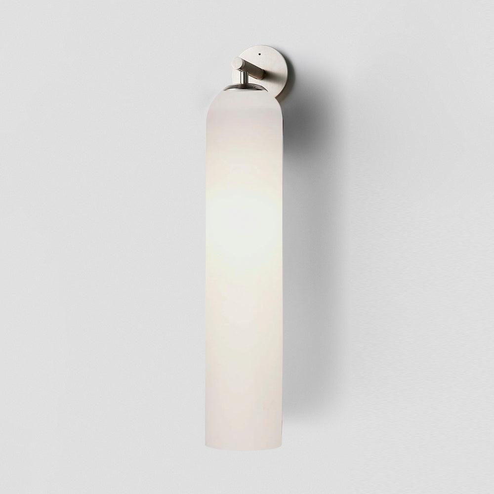 Cilindro Glass Wall Light