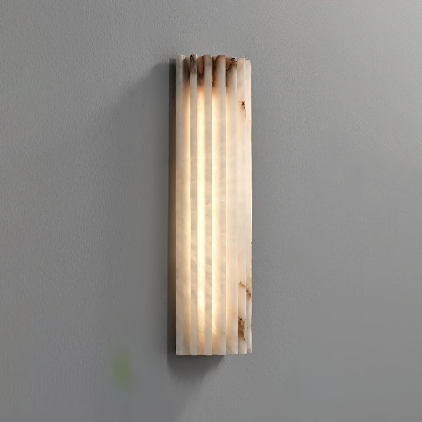 Lastra Alabaster Wall Light