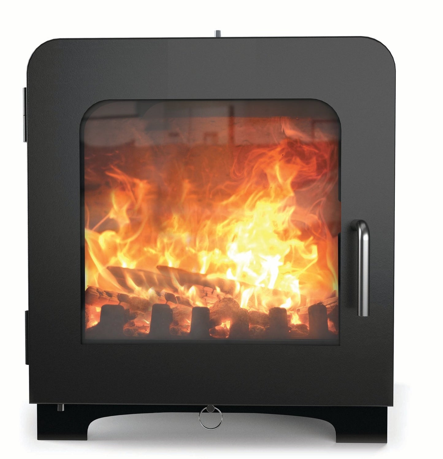 Saltfire ST4 Multifuel / Wood Burning Stove - Nuovo Luxury - Wood Stoves