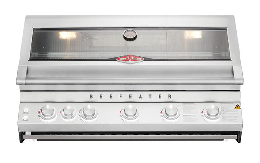 BeefEater 7000 Series Premium 5 Burner - Nuovo Luxury - Barbecue Grill