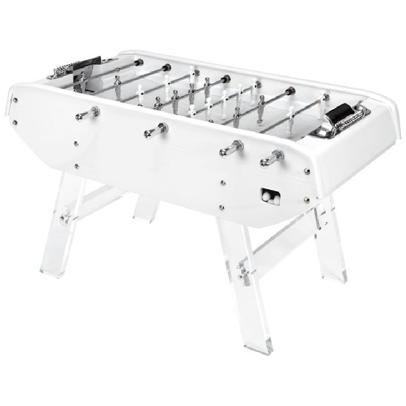 Bonzini B90 Football Table with Perspex Legs - Nuovo Luxury - Football Tables