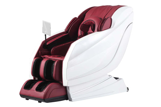 Sasaki 10 Series Royal King 6D AI Heart Rate Detection Ultimate Massage Chair - Nuovo Luxury - Massage Chair
