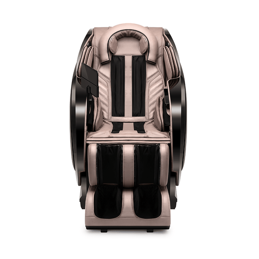 Sasaki 10 Series Royal Queen 6D AI Ultimate Massage Chair - Nuovo Luxury - Massage Chair
