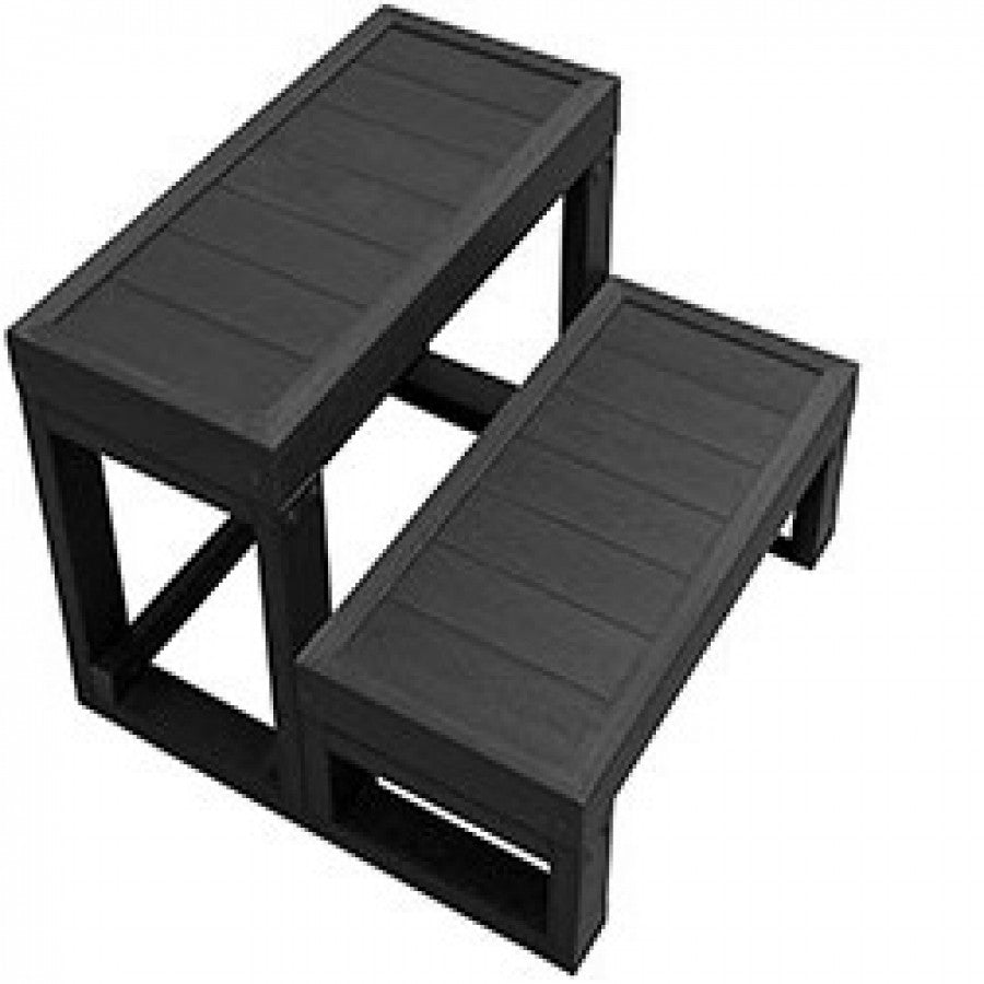 Steps - Nuovo Luxury -