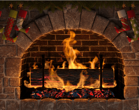 5 Reasons To Get A Log Burner This Winter - Nuovo Luxury
