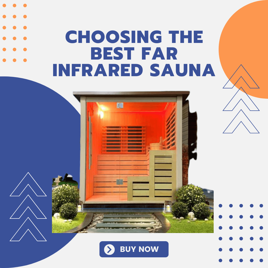 Best Infrared Saunas UK 2026 - Nuovo Luxury