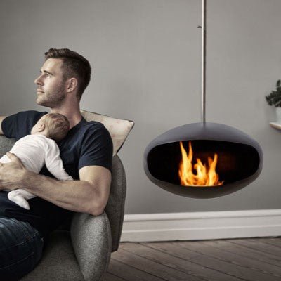 "Cocoon Aeris: Beyond Heat - The Pinnacle of Sustainable Living and Cutting-Edge Design" - Nuovo Luxury