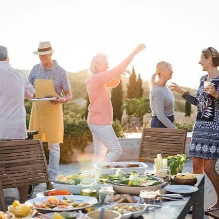 Discover the PergoDelux: Your Year-Round Gateway to Outdoor Bliss - Nuovo Luxury