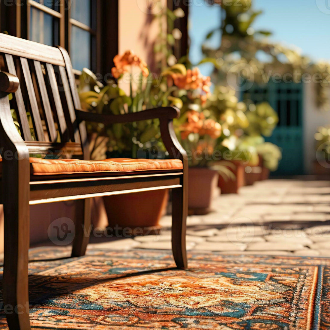 Embrace the Beauty of Your Outdoor Oasis, Rain or Shine - Nuovo Luxury