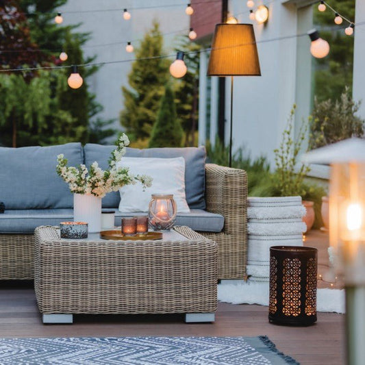 Embracing the Beauty of Your Surroundings with PergoEco - Nuovo Luxury