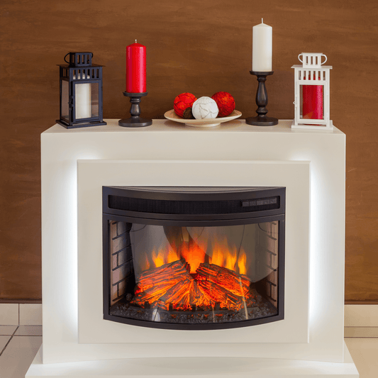 Find Your Perfect Stove Size: How to Calculate kW Output for Your Home - Nuovo Luxury