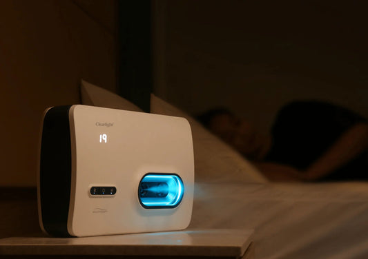 How Does Halotherapy Work? - Nuovo Luxury