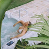 Hydrotherapy Bliss: A Deep Dive into Rhodes Hot Tub's 54 Jets - Nuovo Luxury
