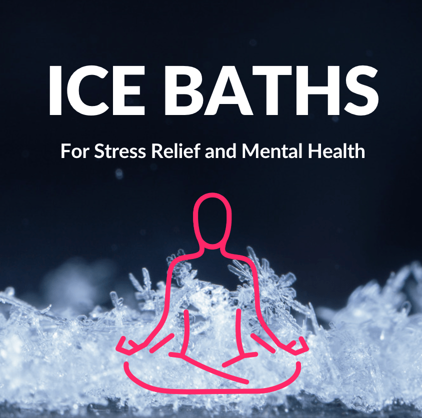 Ice Baths for Stress Relief and Mental Health: A Guide to Cold Water Therapy - Nuovo Luxury