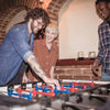 Reliving the Glory Days: Classic Foosball with 