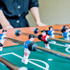 The Charm of Classic Foosball: Rediscover the Game with 