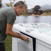 Maintenance Tips for Keeping Your Rhodes Hot Tub in Top Condition - Nuovo Luxury
