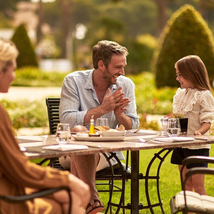 Make the PergoSky Your Choice for Innovative Outdoor Living - Nuovo Luxury