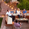 PergoEco: A Paradigm Shift in Outdoor Living - Nuovo Luxury