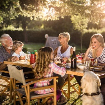 PergoEco: Your Gateway to Year-Round Outdoor Bliss - Nuovo Luxury