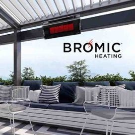 Radiant Heat: A New Level of Outdoor Comfort with Bromic Heating - Nuovo Luxury