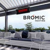 Radiant Heat: A New Level of Outdoor Comfort with Bromic Heating - Nuovo Luxury