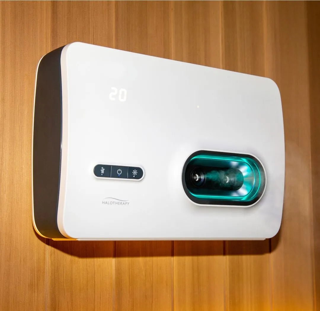 What Is A Halo Generator? - Nuovo Luxury