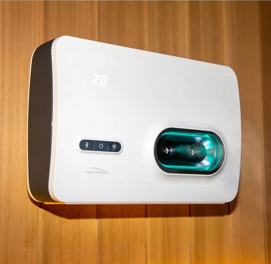 What Is A Halo Generator? - Nuovo Luxury