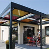 What's So Great About a Pergola? 3 Reasons You Should Consider One - Nuovo Luxury