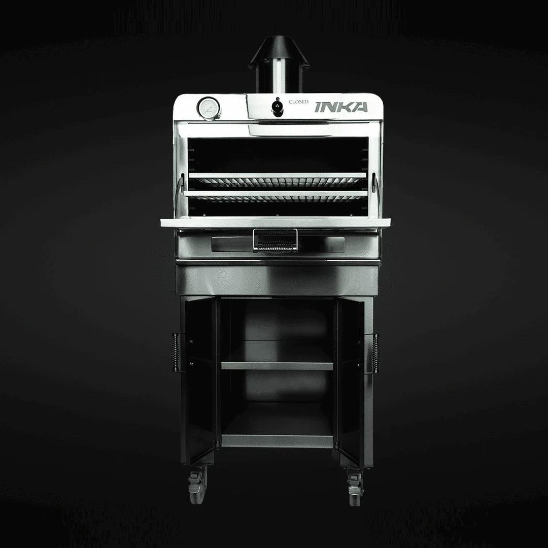 All Freestanding Cookers - Nuovo Luxury