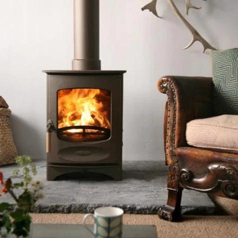 All Stoves - Nuovo Luxury