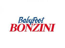 Bonzini - Nuovo Luxury