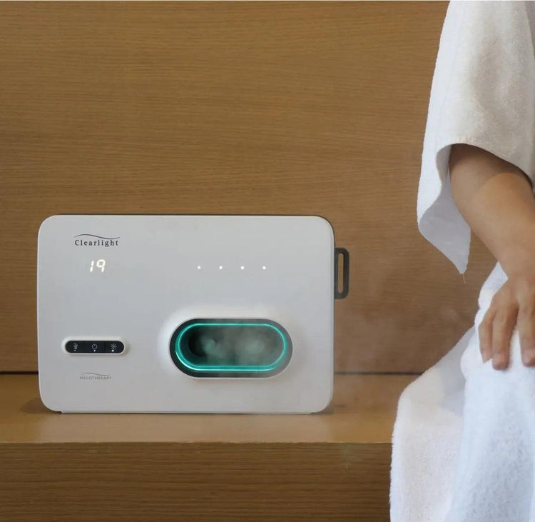 Halo Generators For Sale - Nuovo Luxury