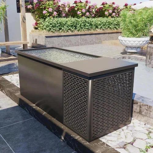 Ice Baths UK - Nuovo Luxury