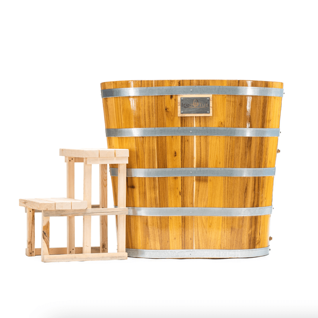 iCed Tub - Nuovo Luxury