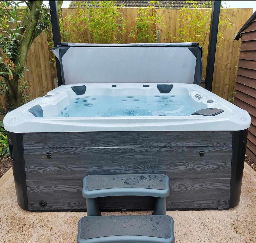Jacuzzi's - Nuovo Luxury