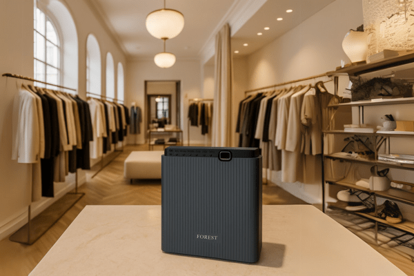 Scent Machines (Oil Diffusers) - Nuovo Luxury