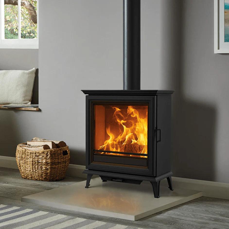 Stovax - Nuovo Luxury