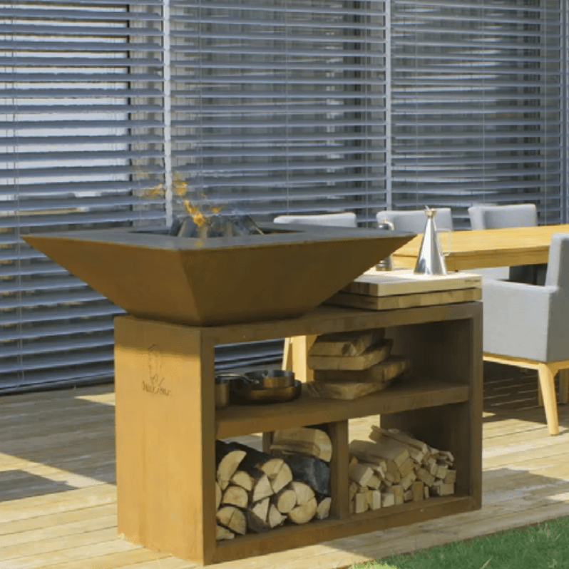 Vulcanus - Nuovo Luxury