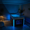 Chill Tub Pro - With Chiller & Wifi Control