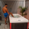 Chill Tub Pro - With Chiller & Wifi Control