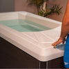 Chill Tub Pro - With Chiller & Wifi Control
