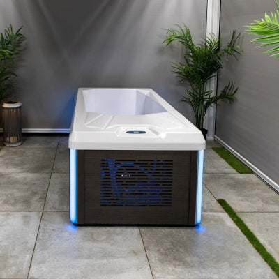 Chill Tub Pro - With Chiller & Wifi Control
