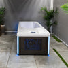 Chill Tub Pro - With Chiller & Wifi Control