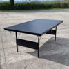 FMF Deluxe Folding Leg Pool Table - Nuovo Luxury