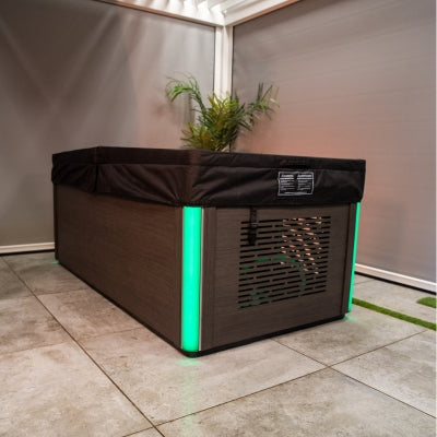 Chill Tub Pro - With Chiller & Wifi Control
