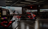 BPS Phoenix Business Racing Simulator - Nuovo Luxury