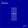 4 x Barrel filter - Nuovo Luxury - Accessories